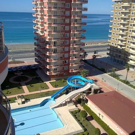 Apartment Alden Iii *