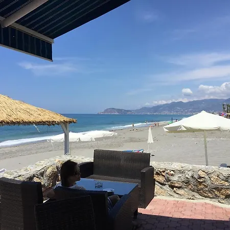 Apartment Alden Iii Alanya