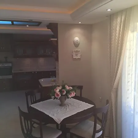 Apartment Alden Iii Alanya