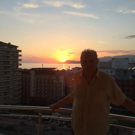 Apartment Alden Iii Alanya