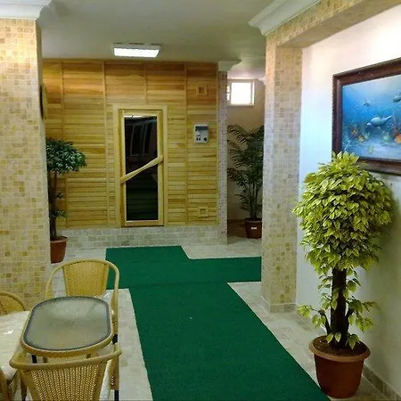 Apartment Alden Iii