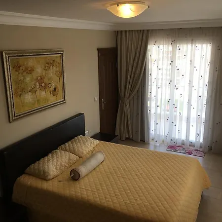 Apartment Alden Iii *