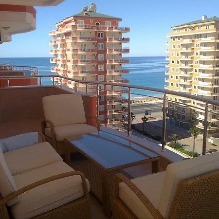 Apartamento Alden Iii